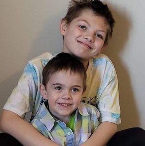 Meet your Posher, Briana